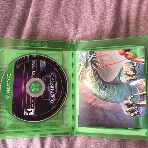 Shega Genesis Classics - Picture 3 of 4